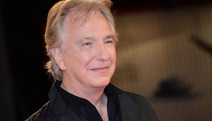 Той придоби световна популярност през 1988 година, когато изигра "злодея" Ханс Грубер в "Умирай трудно"