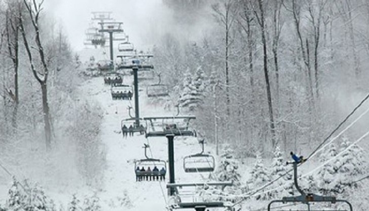 От "Витоша ски" заявяват, че работят по отстраняването на повредата