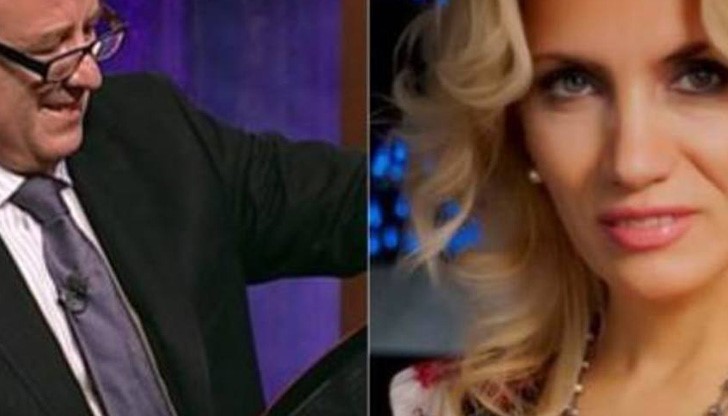 Аз не познавам човек, който да каже нещо лошо за Александър, споделя Патриция Кирилова Аз не познавам човек, който да каже нещо лошо за Александър, споделя Патриция Кирилова