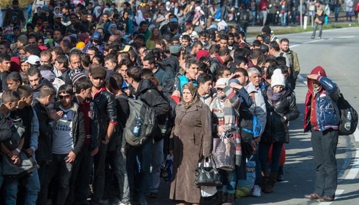 Външният министър на Швеция Маргарет Валстрьом одобри идеята за връщането на задължителната военна служба