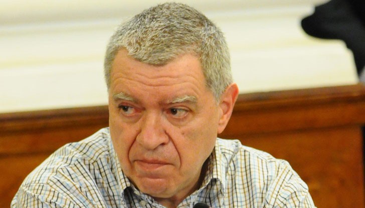 Проф. Михаил Константинов: Плевнелиев има нулеви шансове за нов мандат