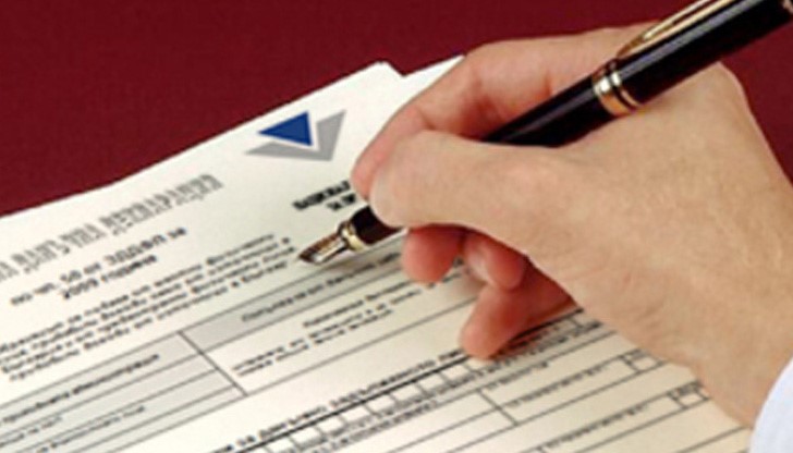 Тази година данъчните декларации ще могат да се подават до 2 май