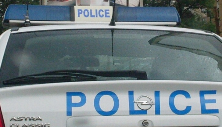 След зловещото ръгане бабата е настанена в болница След зловещото ръгане бабата е настанена в болница