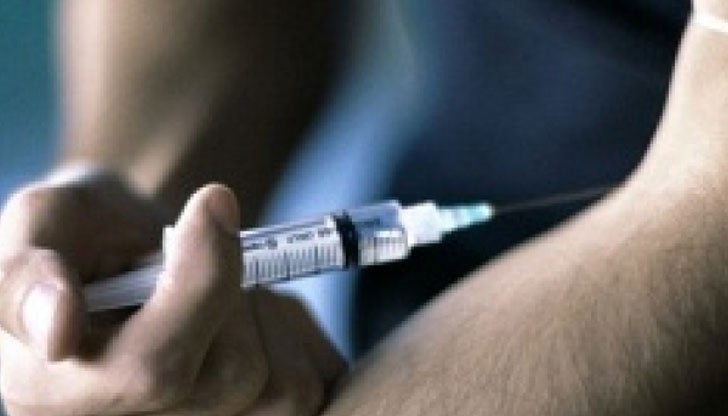 Там наркоманите ще инжектират дрогата под наблюдението на лекари Там наркоманите ще инжектират дрогата под наблюдението на лекари