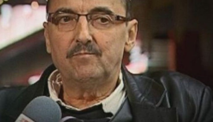 Едва на 63 години, след тежка борба с рака си отиде Явор Бобев