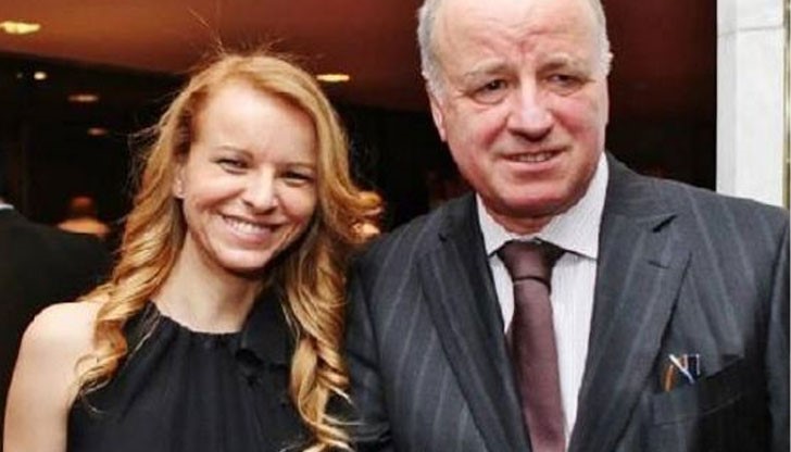 Мая бе провокирана на ликвидирането на баща й Мая бе провокирана на ликвидирането на баща й