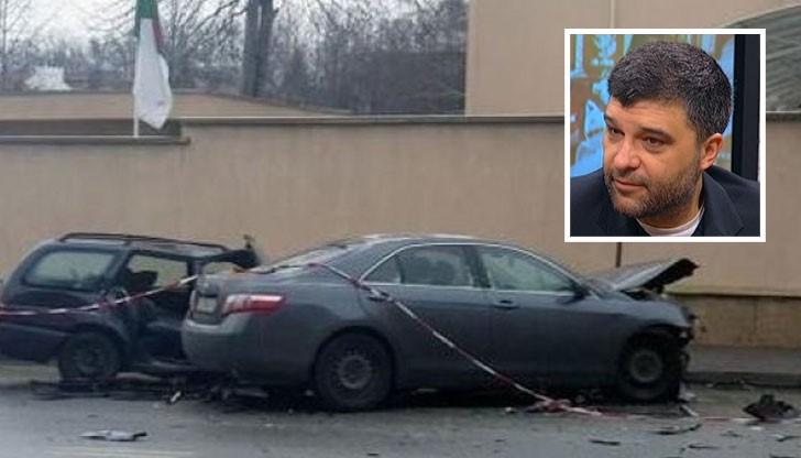 Малък Тошко е със забрана да става от леглото в продължение на минимум един месец