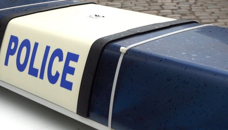 Това съобщават от ОД на МВР-Шумен