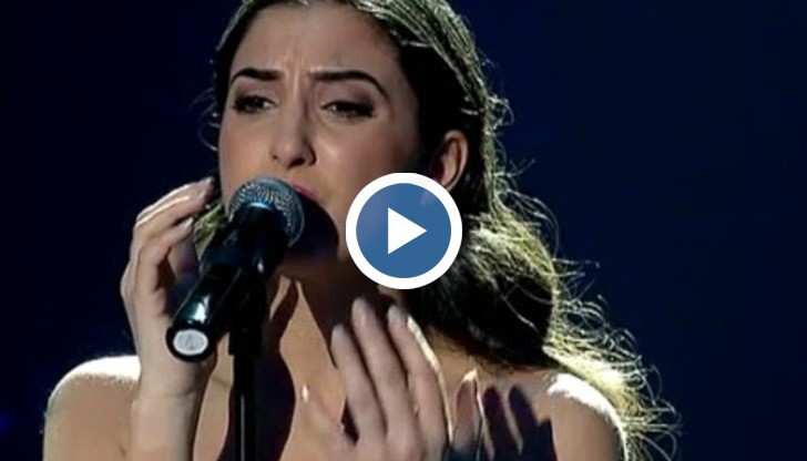 Християна получи възможност за музикална кариера и награда от 50 000 лева