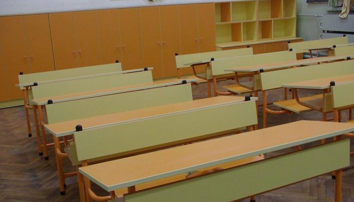 Майката на ученика влязла в класната стая и предизвикала скандал с преподавателката