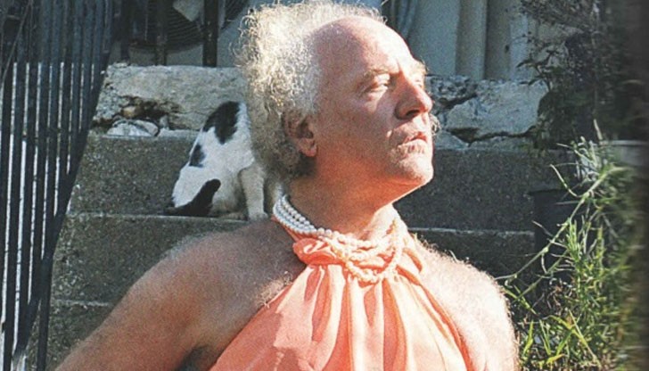 Чувствам се жена. Просто има един орган повече в тялото ми, признава различният мъж