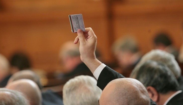 Решението е следствие от референдума през октомври, на който над 69% от избирателите гласуваха "За" Решението е следствие от референдума през октомври, на който над 69% от избирателите гласуваха "За"