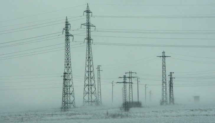 Към 15:00 часа днес без електрозахранване са 177 населени места с общо 27 000 клиенти Към 15:00 часа днес без електрозахранване са 177 населени места с общо 27 000 клиенти