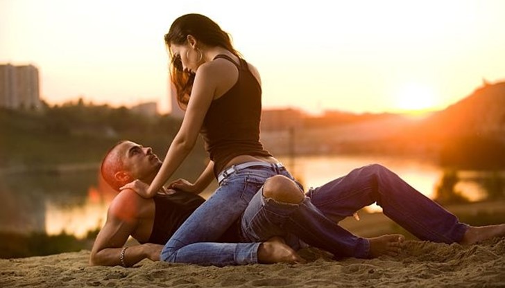 Спокойно можете да споделите на новия си партньор, че сте имали сексуална връзка с 10 човека преди него Спокойно можете да споделите на новия си партньор, че сте имали сексуална връзка с 10 човека преди него