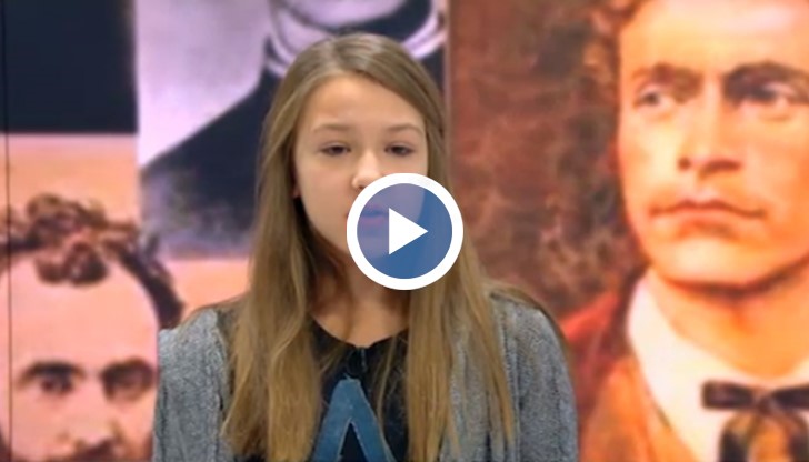 Йоанна Аврамова споделя, че докато го прави, усеща как прадедите й са се борили за живота си и са ценели семейството