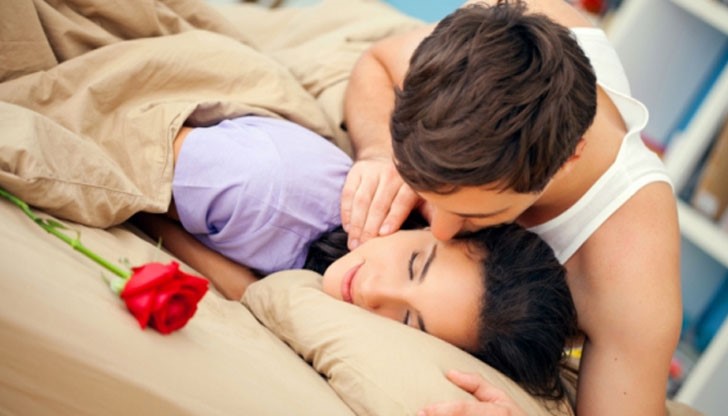 Всеки иска да има до себе си човек, който да го обича и на когото да дава любов Всеки иска да има до себе си човек, който да го обича и на когото да дава любов