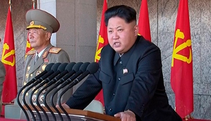 Северна Корея направи успешен опит с водородна бомба