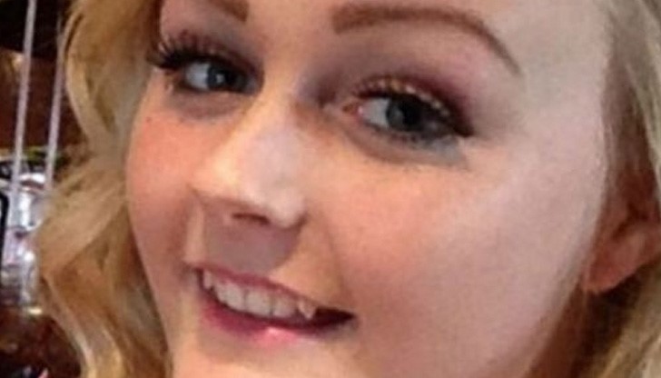 Тийнейджърката започнала да приема хапчетата осем месеца преди трагедията