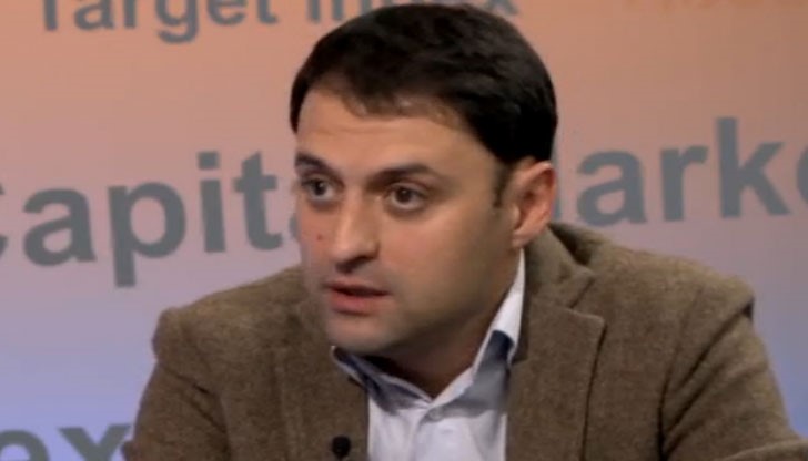 Най-големият ни проблем е ниското потребление, ниската покупателна способност Най-големият ни проблем е ниското потребление, ниската покупателна способност