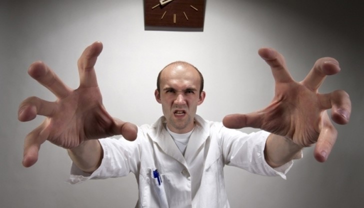 Странният метод за лечение се признава за същински пробив в психологията