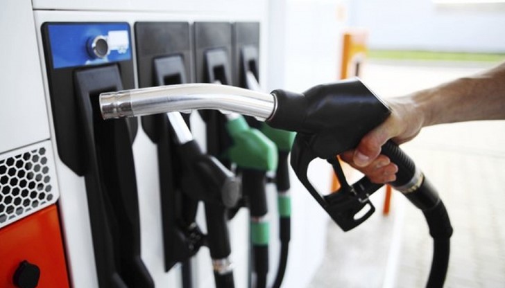 Работодатели подозират, че има картел за горивата Работодатели подозират, че има картел за горивата