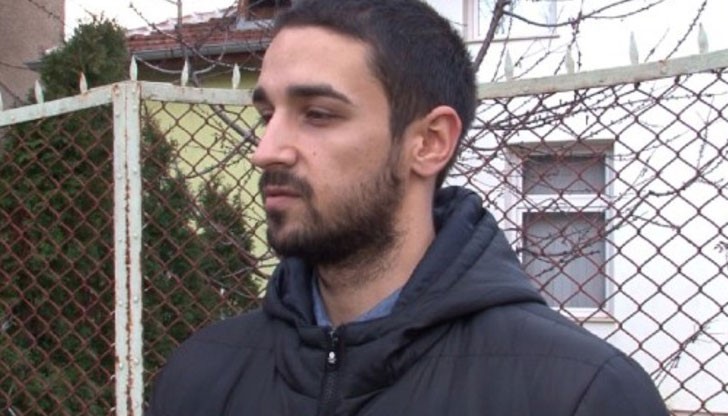 Постъпете правилно, защото България гледа!