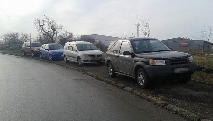 В този град нещо вече ще се случи ли?