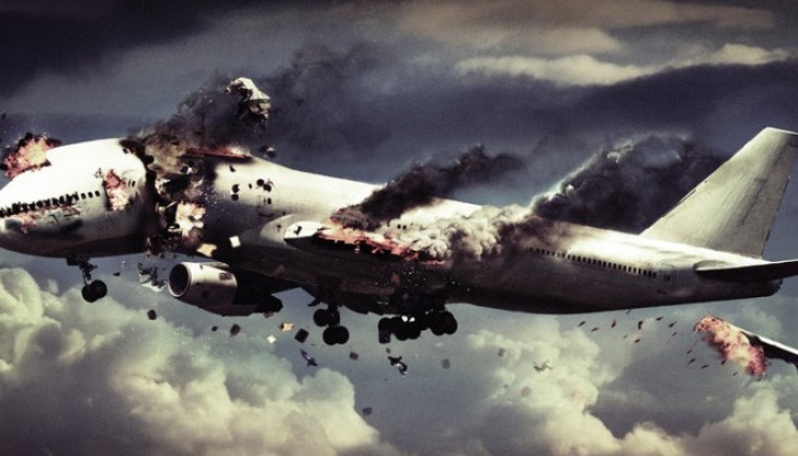 Според информацията самолетът е изчезнал от радара на няколко стотин километра от столицата на Китай – Пекин