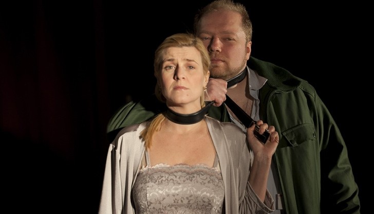 Националната награда за постижения в областта на класическата музика се връчва за 25-ти път от предаването „Алегро виваче“ Националната награда за постижения в областта на класическата музика се връчва за 25-ти път от предаването „Алегро виваче“