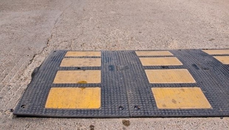 Всеки трети легнал полицай ежедневно чупи коли, защото е извън стандарта