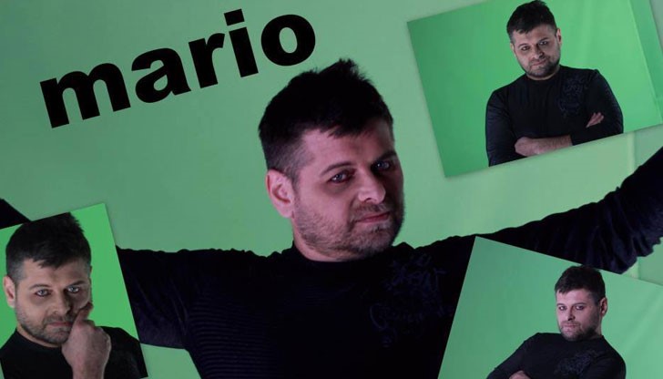 Да му честитим рожденият ден и да му пожелаем успех!