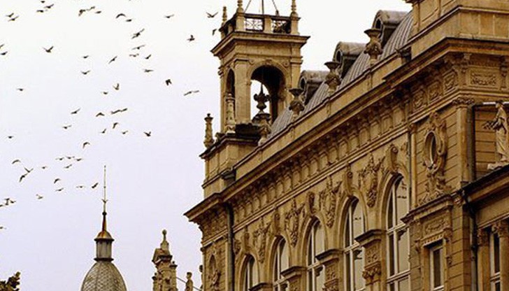 Времето ще се запази слънчево и почти тихо