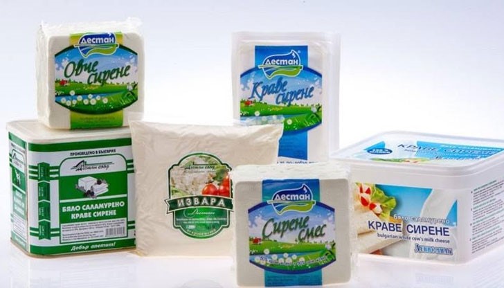 ДЕСТАН ЕООД