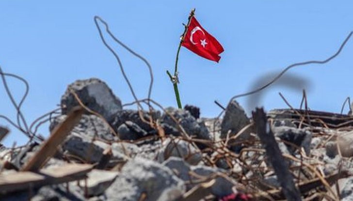 Ако Турция иска отношенията й с ЕС да се подобряват и в бъдеще, тя също трябва да се включи в този процес на разговори с Русия