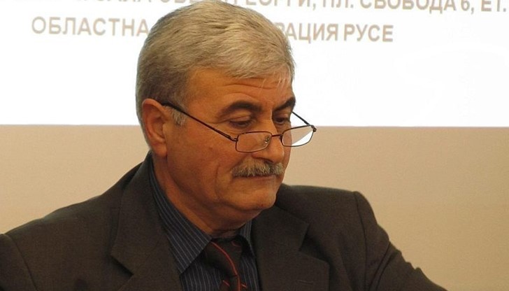 Не стигат 50% ученици за новия прием в Русенско