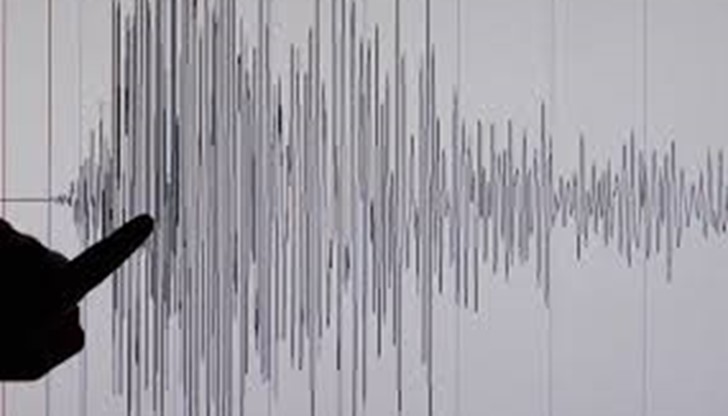 Земетресение от 6,7 по Рихтер разлюля Северна Япония