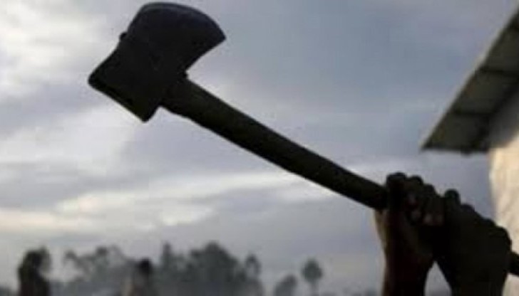 Бракониери посегнаха с брадва на инспектори от Изпълнителна агенция по рибарство и аквакултури