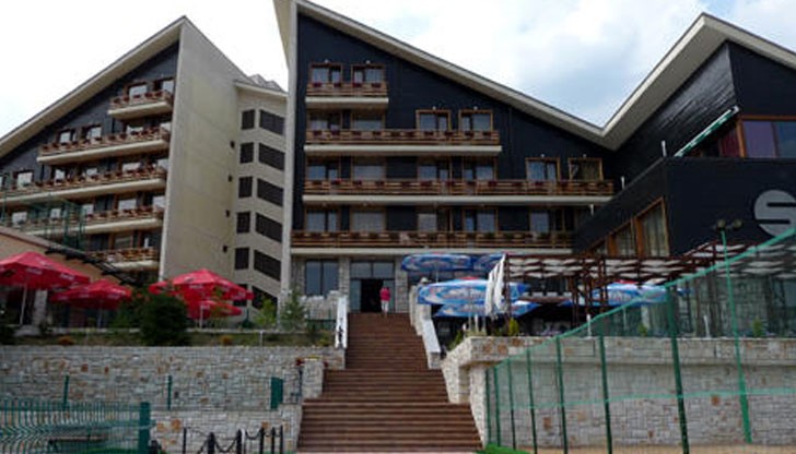 Нова година не празнувахме, тръгнахме си ден по-рано!