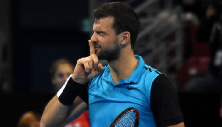 Българинът и Нишикори преодоляха първи кръг в Бризбейн