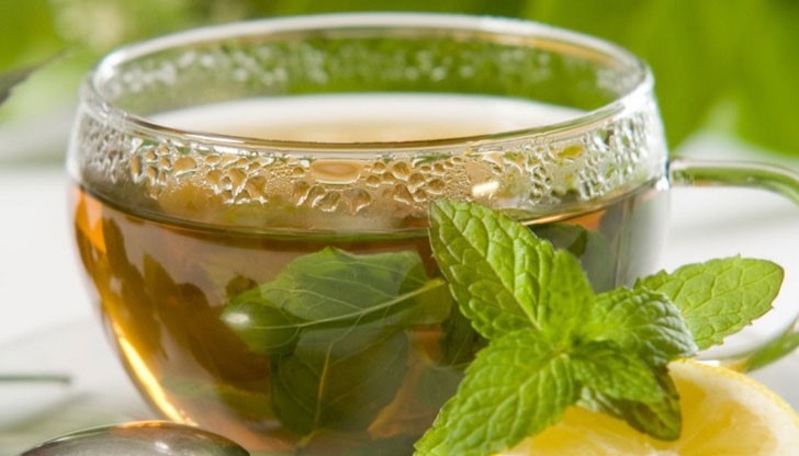 В Италия започна конфискуването на билков чай от Перу