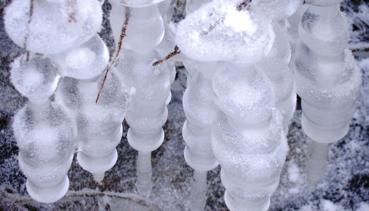 Смело излизайте, днес е "по-топло" от вчера Смело излизайте, днес е "по-топло" от вчера