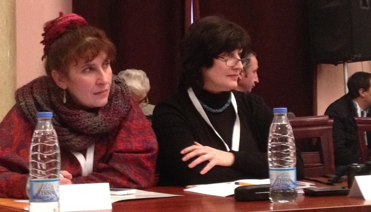 35 научни съобщения са включени в програмата на конференцията „Карнавалите в маскарада”