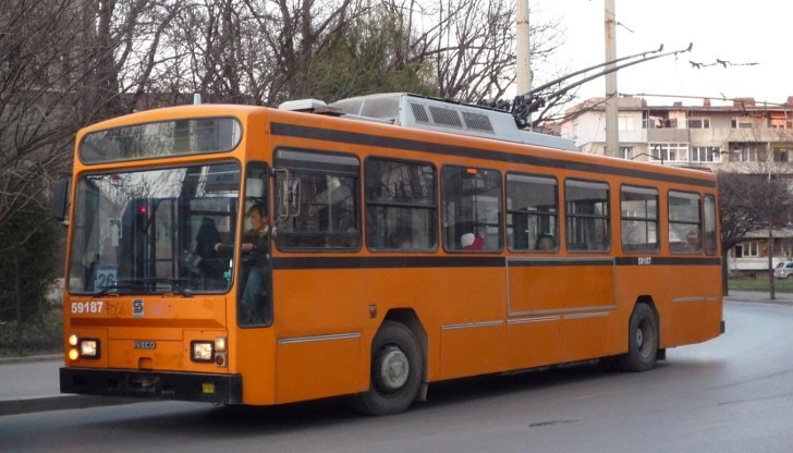 Безплатно пътуване в градския транспорт за русенските ученици предлагат от АБВ