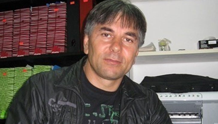 Пламен Миланов и 30-годишната му служителка Дора починаха от задушаване с газ Пламен Миланов и 30-годишната му служителка Дора починаха от задушаване с газ