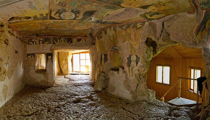 Сега, през 2016 г., се навършват 770 г. от смъртта на Патриарх Йоаким Сега, през 2016 г., се навършват 770 г. от смъртта на Патриарх Йоаким