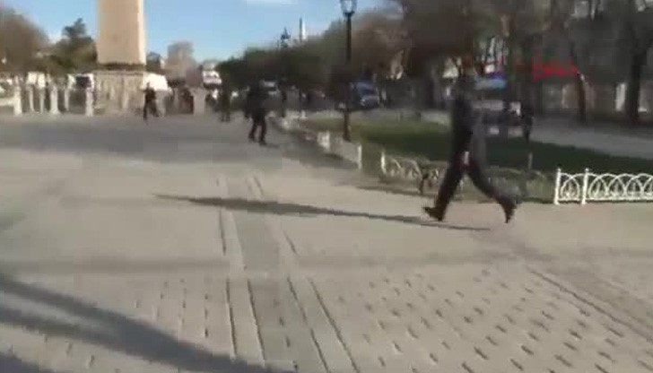 Все още не е известна причината за взрива