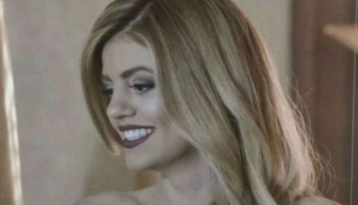 Михаела Филева: Нова година - нов цвят