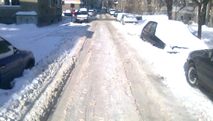 Облекчението е заради тежката метеорологична обстановка