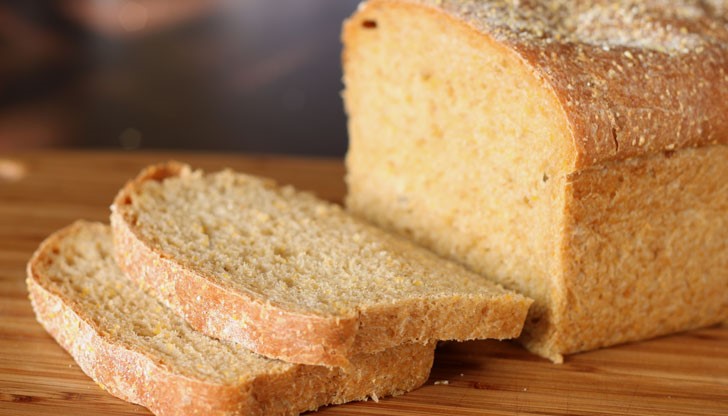 Въглехидратите в хляба са основният двигател на мозъка...
