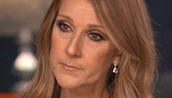 Три тежки загуби сполетяха канадската звезда Селин Дион в рамките на няколко дни